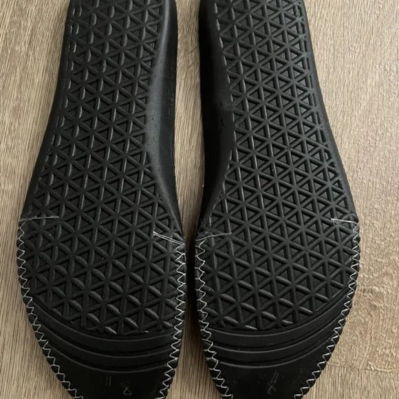 Johnston & Murphy Memory Foam Insole - Size 8 Men's (from Amherst Wool U-Throat) - Picture 4 of 8